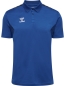Preview: Hummel Authentic Functional Poloshirt - True blue